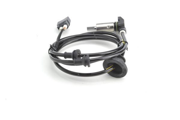 ABS-givare, Sensor, hjulvarvtal, Framaxel Bosch 0 265 001 231 BOSCH
