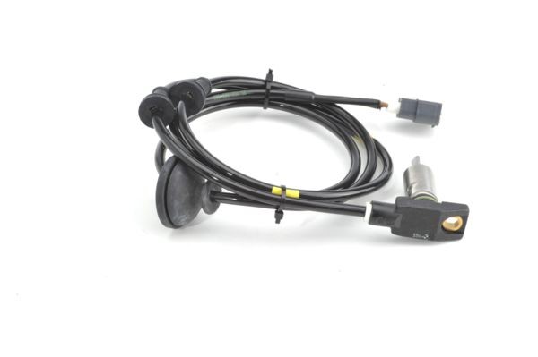 ABS-givare, Sensor, hjulvarvtal, Framaxel Bosch 0 265 001 231 BOSCH