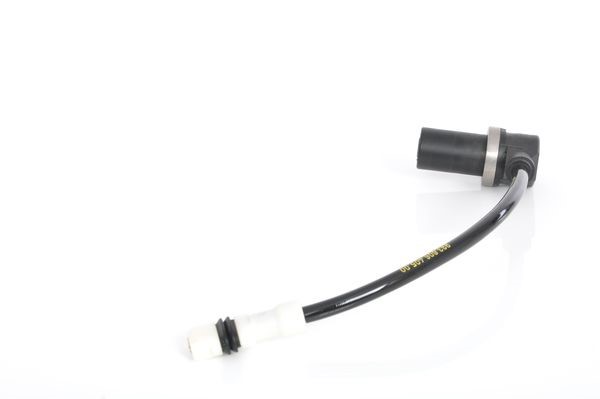 ABS-givare, Sensor, hjulvarvtal, Framaxel, Bakaxel Bosch 0 265 00 BOSCH ABS-givare, Sensor, hjulvarvtal, Framaxel, Bakaxel Bosch 0 265 00 BOSCH