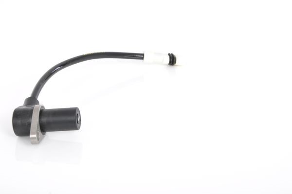 ABS-givare, Sensor, hjulvarvtal, Framaxel, Bakaxel Bosch 0 265 00 BOSCH