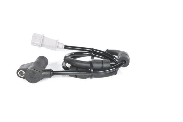 ABS-givare, Sensor, hjulvarvtal, Bakaxel Bosch 0 265 006 202 BOSCH ABS-givare, Sensor, hjulvarvtal, Bakaxel Bosch 0 265 006 202 BOSCH