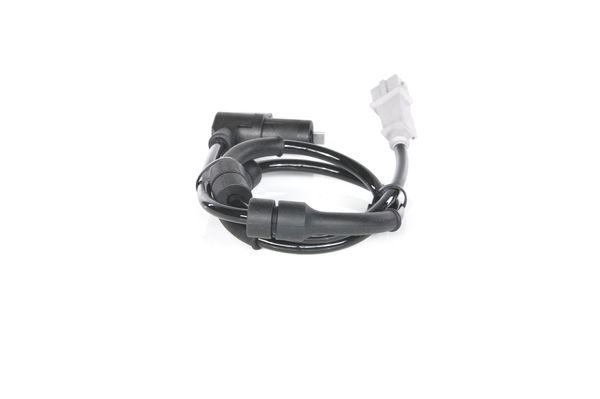 ABS-givare, Sensor, hjulvarvtal, Bakaxel Bosch 0 265 006 202 BOSCH ABS-givare, Sensor, hjulvarvtal, Bakaxel Bosch 0 265 006 202 BOSCH