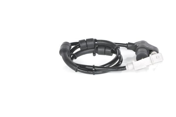 ABS-givare, Sensor, hjulvarvtal, Bakaxel Bosch 0 265 006 202 BOSCH ABS-givare, Sensor, hjulvarvtal, Bakaxel Bosch 0 265 006 202 BOSCH
