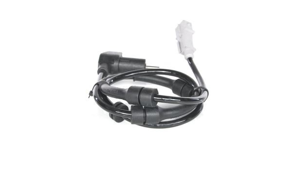 ABS-givare, Sensor, hjulvarvtal, Bakaxel Bosch 0 265 006 203 BOSCH ABS-givare, Sensor, hjulvarvtal, Bakaxel Bosch 0 265 006 203 BOSCH