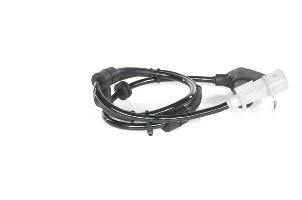 ABS-givare, Sensor, hjulvarvtal, Bakaxel Bosch 0 265 006 203 BOSCH ABS-givare, Sensor, hjulvarvtal, Bakaxel Bosch 0 265 006 203 BOSCH