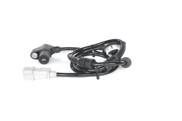 ABS-givare, Sensor, hjulvarvtal, Framaxel Bosch 0 265 006 205 BOSCH ABS-givare, Sensor, hjulvarvtal, Framaxel Bosch 0 265 006 205 BOSCH