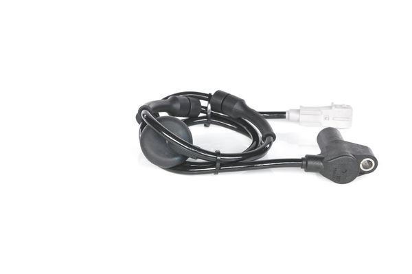 ABS-givare, Sensor, hjulvarvtal, Framaxel Bosch 0 265 006 205 BOSCH ABS-givare, Sensor, hjulvarvtal, Framaxel Bosch 0 265 006 205 BOSCH