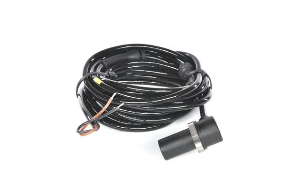 ABS-givare, Sensor, hjulvarvtal, Framaxel Bosch 0 265 006 214 BOSCH