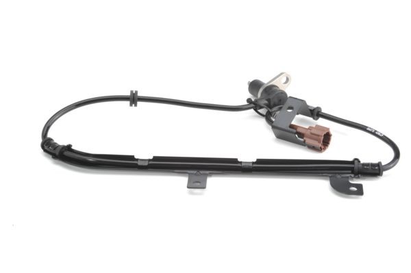 ABS-givare, Sensor, hjulvarvtal, Bakaxel, Vänster Bosch 0 265 006 BOSCH