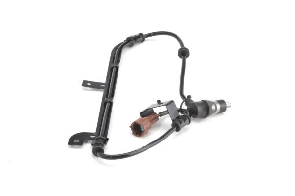 ABS-givare, Sensor, hjulvarvtal, Bakaxel, Vänster Bosch 0 265 006 BOSCH ABS-givare, Sensor, hjulvarvtal, Bakaxel, Vänster Bosch 0 265 006 BOSCH