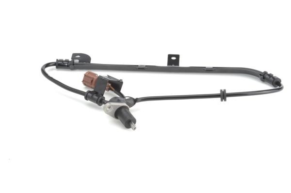 ABS-givare, Sensor, hjulvarvtal, Bakaxel, Vänster Bosch 0 265 006 BOSCH ABS-givare, Sensor, hjulvarvtal, Bakaxel, Vänster Bosch 0 265 006 BOSCH