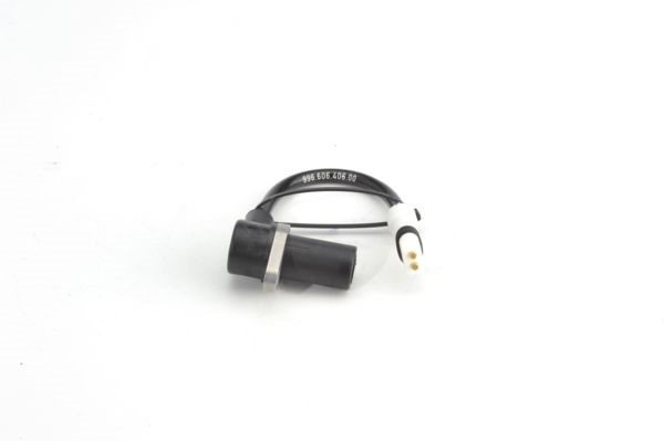 ABS-givare, Sensor, hjulvarvtal, Framaxel, Bakaxel Bosch 0 265 00 BOSCH