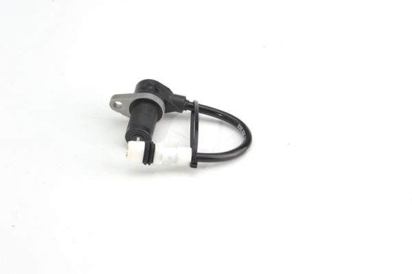 ABS-givare, Sensor, hjulvarvtal, Framaxel, Bakaxel Bosch 0 265 00 BOSCH ABS-givare, Sensor, hjulvarvtal, Framaxel, Bakaxel Bosch 0 265 00 BOSCH