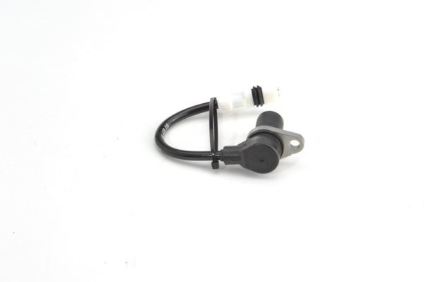 ABS-givare, Sensor, hjulvarvtal, Framaxel, Bakaxel Bosch 0 265 00 BOSCH ABS-givare, Sensor, hjulvarvtal, Framaxel, Bakaxel Bosch 0 265 00 BOSCH