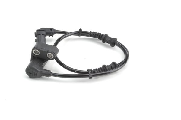 ABS-givare, Sensor, hjulvarvtal, Framaxel, Vänster Bosch 0 265 00 BOSCH ABS-givare, Sensor, hjulvarvtal, Framaxel, Vänster Bosch 0 265 00 BOSCH