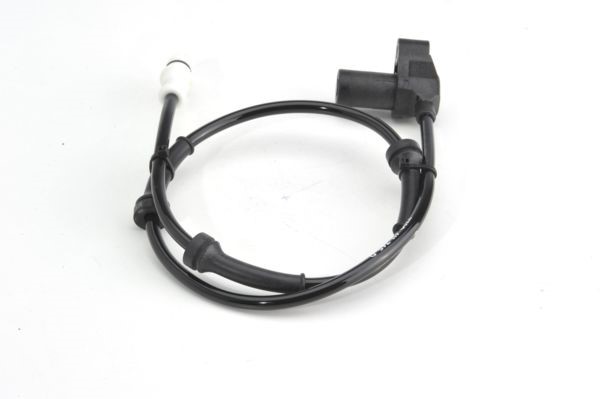 ABS-givare, Sensor, hjulvarvtal, framaxel vänster, Bakaxel vänste BOSCH ABS-givare, Sensor, hjulvarvtal, framaxel vänster, Bakaxel vänste BOSCH