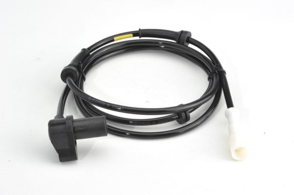 ABS-givare, Sensor, hjulvarvtal, Bakaxel, Bakaxel höger, framaxel BOSCH ABS-givare, Sensor, hjulvarvtal, Bakaxel, Bakaxel höger, framaxel BOSCH