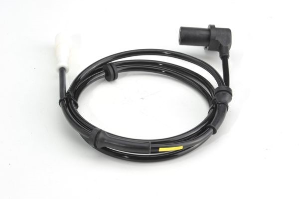 ABS-givare, Sensor, hjulvarvtal, Bakaxel, Bakaxel höger, framaxel BOSCH ABS-givare, Sensor, hjulvarvtal, Bakaxel, Bakaxel höger, framaxel BOSCH
