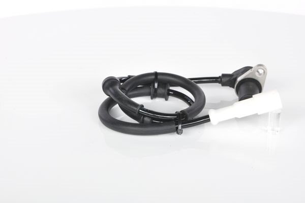 ABS-givare, Sensor, hjulvarvtal, Bakaxel vänster Bosch 0 265 006  BOSCH