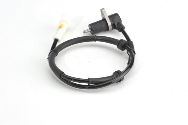ABS-givare, Sensor, hjulvarvtal, Bakaxel höger Bosch 0 265 006 38 BOSCH