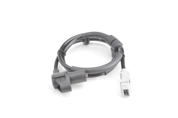 ABS-givare, Sensor, hjulvarvtal, Framaxel Bosch 0 265 006 388 BOSCH