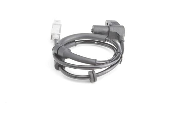 ABS-givare, Sensor, hjulvarvtal, Framaxel Bosch 0 265 006 388 BOSCH