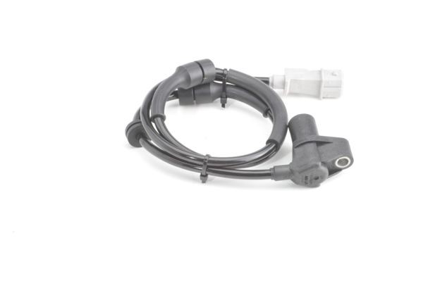 ABS-givare, Sensor, hjulvarvtal, Framaxel Bosch 0 265 006 388 BOSCH