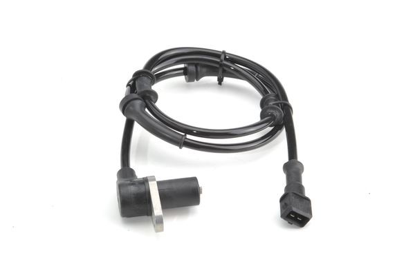 ABS-givare, Sensor, hjulvarvtal, Framaxel Bosch 0 265 006 425 BOSCH