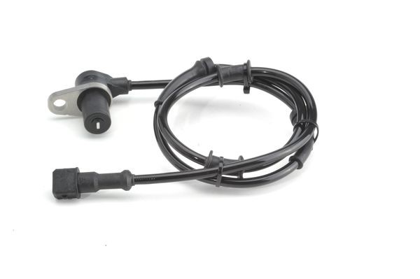 ABS-givare, Sensor, hjulvarvtal, Framaxel Bosch 0 265 006 425 BOSCH