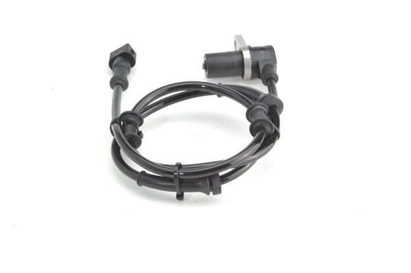 ABS-givare, Sensor, hjulvarvtal, Framaxel Bosch 0 265 006 425 BOSCH