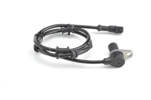 ABS-givare, Sensor, hjulvarvtal, Framaxel Bosch 0 265 006 425 BOSCH