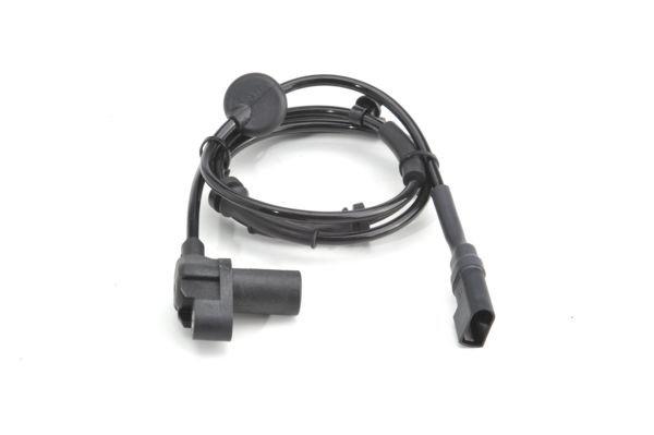 ABS-givare, Sensor, hjulvarvtal, Framaxel Bosch 0 265 006 458 BOSCH