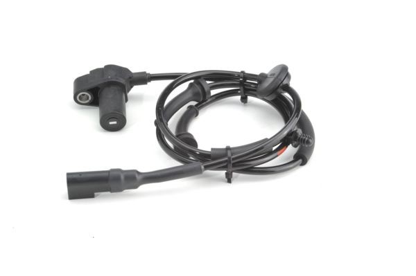 ABS-givare, Sensor, hjulvarvtal, Framaxel Bosch 0 265 006 458 BOSCH ABS-givare, Sensor, hjulvarvtal, Framaxel Bosch 0 265 006 458 BOSCH
