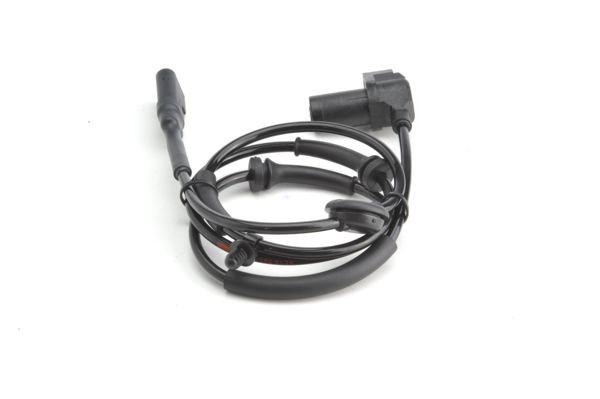 ABS-givare, Sensor, hjulvarvtal, Framaxel Bosch 0 265 006 458 BOSCH ABS-givare, Sensor, hjulvarvtal, Framaxel Bosch 0 265 006 458 BOSCH