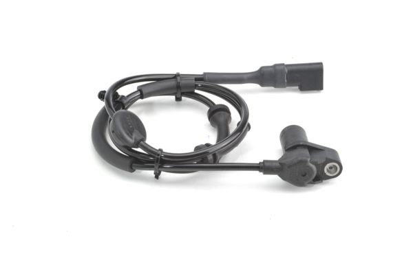ABS-givare, Sensor, hjulvarvtal, Framaxel Bosch 0 265 006 458 BOSCH ABS-givare, Sensor, hjulvarvtal, Framaxel Bosch 0 265 006 458 BOSCH