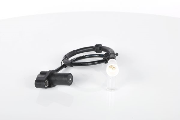 ABS-givare, Sensor, hjulvarvtal, Framaxel Bosch 0 265 006 528 BOSCH