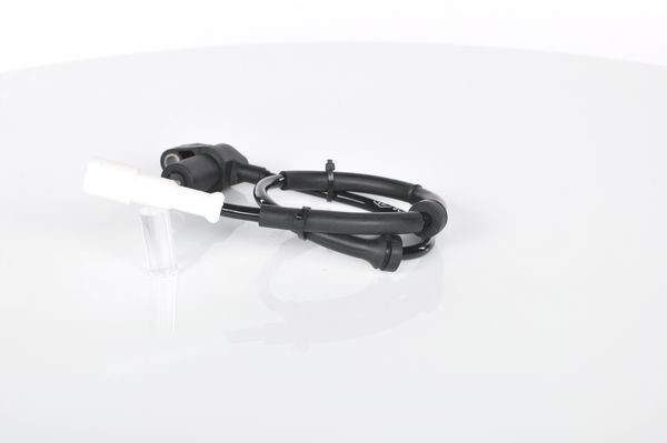 ABS-givare, Sensor, hjulvarvtal, Framaxel Bosch 0 265 006 528 BOSCH ABS-givare, Sensor, hjulvarvtal, Framaxel Bosch 0 265 006 528 BOSCH