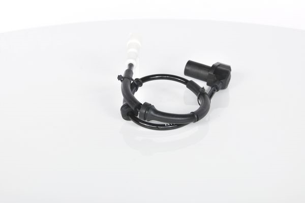 ABS-givare, Sensor, hjulvarvtal, Framaxel Bosch 0 265 006 528 BOSCH