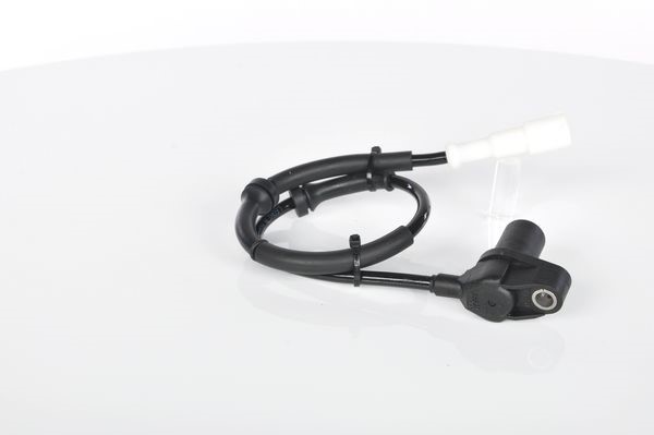 ABS-givare, Sensor, hjulvarvtal, Framaxel Bosch 0 265 006 528 BOSCH ABS-givare, Sensor, hjulvarvtal, Framaxel Bosch 0 265 006 528 BOSCH