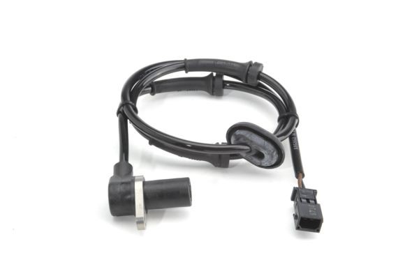 ABS-givare, Sensor, hjulvarvtal, Bakaxel, Höger Bosch 0 265 006 5 BOSCH