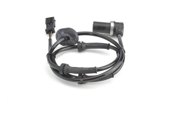 ABS-givare, Sensor, hjulvarvtal, Bakaxel, Höger Bosch 0 265 006 5 BOSCH