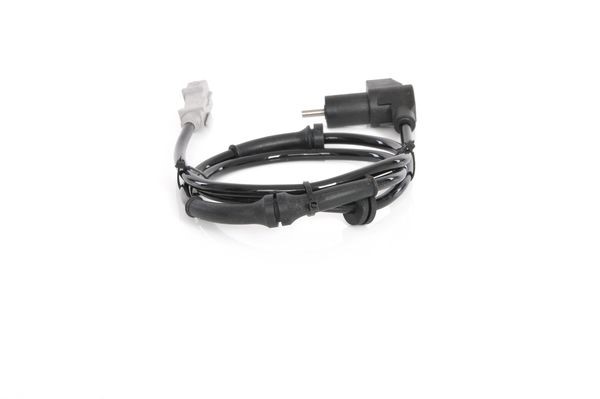 ABS-givare, Sensor, hjulvarvtal, Bakaxel Bosch 0 265 006 659 BOSCH