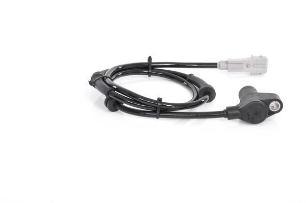 ABS-givare, Sensor, hjulvarvtal, Bakaxel Bosch 0 265 006 659 BOSCH ABS-givare, Sensor, hjulvarvtal, Bakaxel Bosch 0 265 006 659 BOSCH