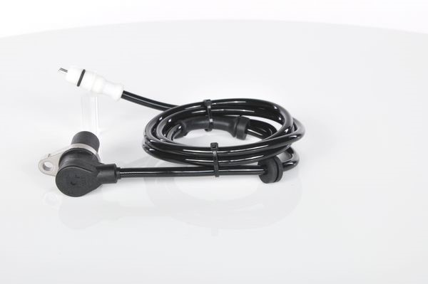 ABS-givare, Sensor, hjulvarvtal, Framaxel Bosch 0 265 006 673 BOSCH