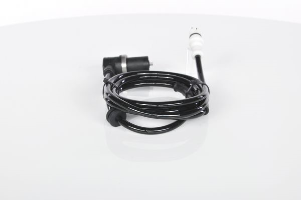 ABS-givare, Sensor, hjulvarvtal, Framaxel Bosch 0 265 006 673 BOSCH
