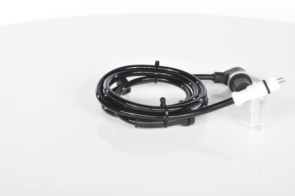 ABS-givare, Sensor, hjulvarvtal, Framaxel Bosch 0 265 006 673 BOSCH