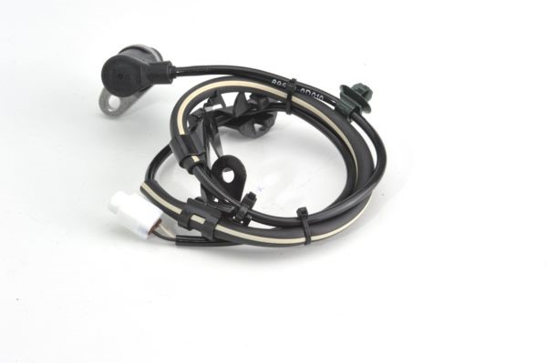 ABS-givare, Sensor, hjulvarvtal, Framaxel, Vänster Bosch 0 265 00 BOSCH ABS-givare, Sensor, hjulvarvtal, Framaxel, Vänster Bosch 0 265 00 BOSCH