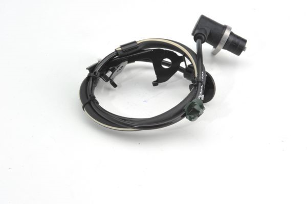ABS-givare, Sensor, hjulvarvtal, Framaxel, Vänster Bosch 0 265 00 BOSCH ABS-givare, Sensor, hjulvarvtal, Framaxel, Vänster Bosch 0 265 00 BOSCH
