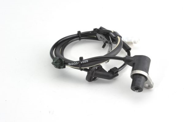ABS-givare, Sensor, hjulvarvtal, Framaxel, Vänster Bosch 0 265 00 BOSCH ABS-givare, Sensor, hjulvarvtal, Framaxel, Vänster Bosch 0 265 00 BOSCH