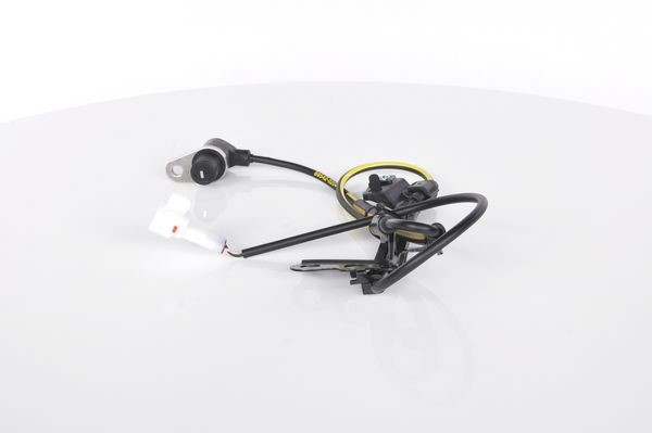 ABS-givare, Sensor, hjulvarvtal, Framaxel, Höger Bosch 0 265 006  BOSCH